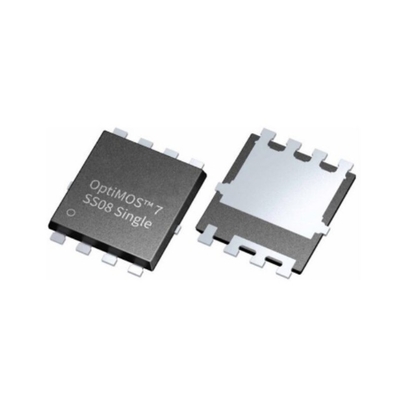 Chip di circuito integrato IAUCN04S7N012 10V Transistor di potenza MOSFET N-Channel per l'automotive