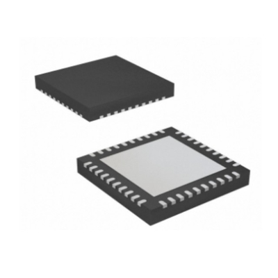 Chip di circuito integrato HMC1121LP6GE 28dB GaAs MMIC Amplificatore di potenza IC LFCSP-40