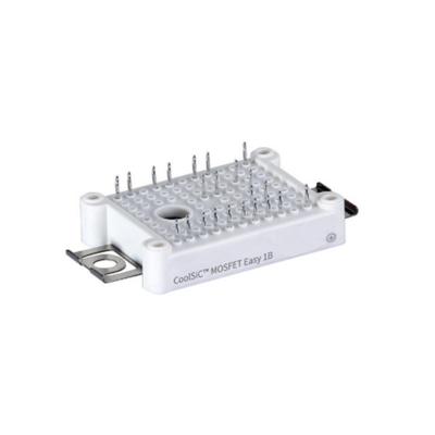 Moduli IGBT per l'automotive FS33MR12W1M1HB70 Moduli MOSFET di potenza IGBT a uso generale 5.35V 25A
