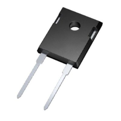 Chip di circuito integrato IDWD120E120D7 Diodi di commutazione di potenza di 1200V TO-247-2