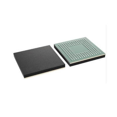 Chip di circuito integrato DLPC3420ZVB DMD Display Controller NFBGA-176 Controller digitale