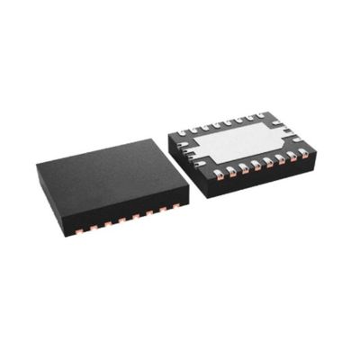 Chip di circuito integrato DRV8242SQRHLRQ1 Automotive Brushed DC Motor Driver VQFN-20