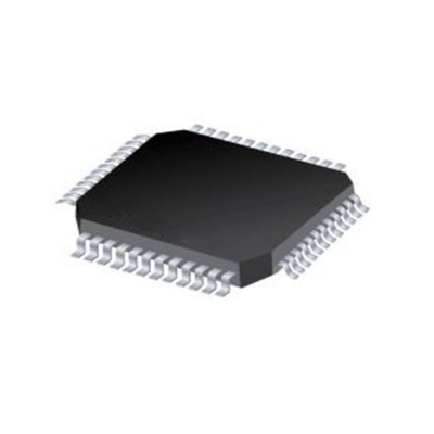 Chip di circuito integrato DRV8334PHPR Trifase Smart Gate Driver IC HTQFP-48