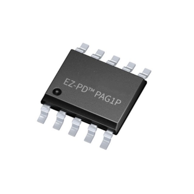 Chip di circuito integrato CYPAP112A3-10SXQ Controller di avvio laterale primario USB 10-SOP