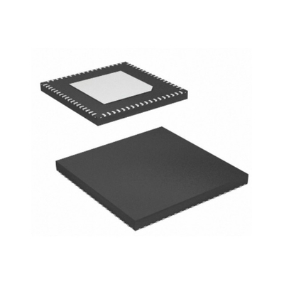 Chip di circuito integrato DAC8775IRWFR 16-bit Quad-Channel DAC VQFN-72 Data Converter IC