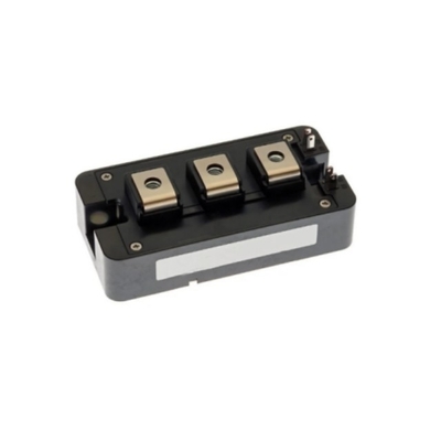 Moduli IGBT per autoveicoli CM100DY-13T Modulo di alimentazione in silicio IGBT a tre fasi 100A