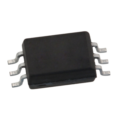 Chip di circuito integrato ADUM4120CRIZ 2A Drivers di gate isolati di precisione di uscita SOIC-6