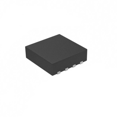 Chip di circuito integrato AMC21C12DENR Comparatore isolato VSON-8 Comparatori analogici