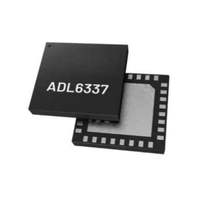Chip di circuito integrato ADL6337ACCZBR7 Amplificatori di guadagno variabile LFCSP-32 Guadagno 35dB