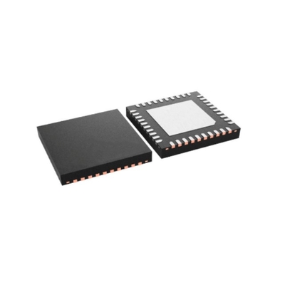 Chip di circuito integrato ADC3542IRSBR 14 bit IC di conversione dati con interfaccia SPI WQFN-40