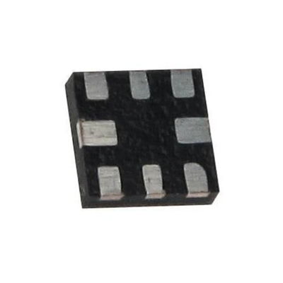 Chip di circuito integrato ADS7057IRUGR 14-Bit 2.5MSPS ADC SAR a bassa potenza con ingresso differenziale