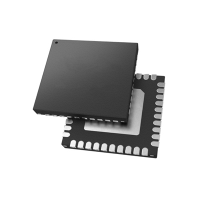 Ethernet IC ADIN1100CCPZ a bassa potenza 10BASE-T1L Ethernet PHY Trasmettitore LFCSP-40
