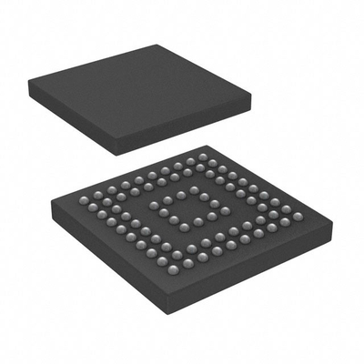 Chip di circuito integrato ADDI7004BBBCZRL Quad Channel HD Image Signal Processor BGA-76