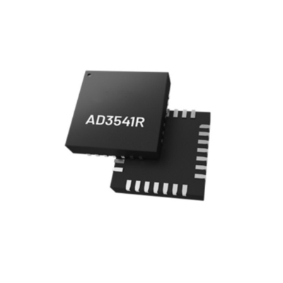 Chip di circuito integrato AD3541RBCPZ16 Converter digitale ad analogo a canale singolo