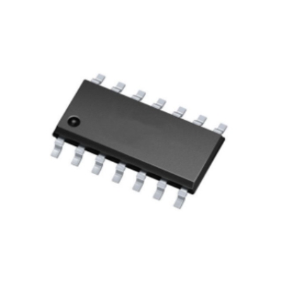 Chip di circuito integrato 2ED21094S06J 650V half-bridge gate driver IC 14-SOIC