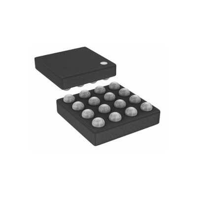 Chip di circuito integrato AD5592RBCBZ 8 canale 12 bit di conversione dati IC WLCSP-16