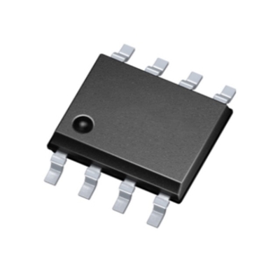 Chip di circuito integrato 2EDN8533F Gate Driver IC con eccellente precisione di tempistica
