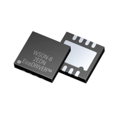Chip di circuito integrato 2EDN7534G 5A driver di cancello con eccellente precisione di tempistica