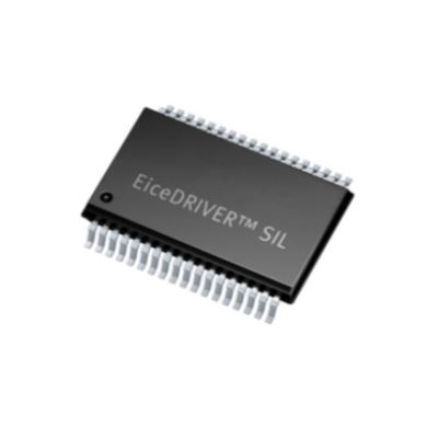 Chip di circuito integrato 1EDI2004AS driver IGBT ad alta tensione per applicazioni automobilistiche