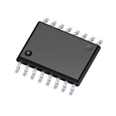 Chip di circuito integrato 1EDS5663H Azionamento di cancello isolato per GaN HEMT ad alta tensione