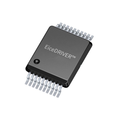 Chip di circuito integrato 1EDI3021AS 12A driver IGBT isolato a canale singolo 20-BFSOP