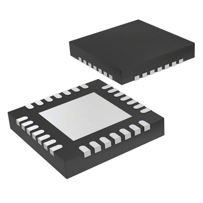 Chip di circuito integrato ADS1293CISQE Biopotenziale Analogico Front End WQFN-28 3 Canale