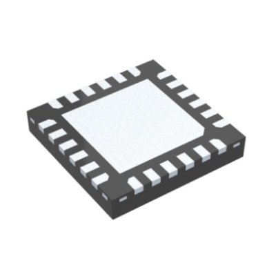 Chip di circuito integrato HMC263LP4ETR 21dB GaAs MMIC Amplificatori a basso rumore QFN-24