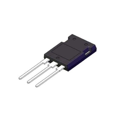 Chip di circuito integrato FGY100T120SWD 1200V Transistor IGBT discreto TO-247-3