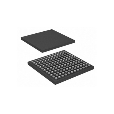 IC Ethernet FIDO5110CBCZ CSPBGA-144 Switch Ethernet a due porte in tempo reale
