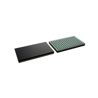IC Ethernet DS560DF810ALUR 56Gbps Multi-Rate 8-Channel Retimer IC FBGA-135