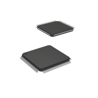 Microcontrollore MCU CY8C4149AZES558 Automotive 32 bit 48MHz PSOC 4 MCU incorporato