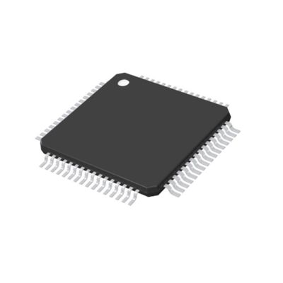 Microcontrollore MCU CY8C4147AZES575 MCU incorporato a 32 bit a 48 MHz