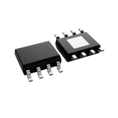 Chip di circuito integrato INA296A4QDDFRQ1 1.1 MHz 8 V/μs Amplificatore di sensibilità di corrente ultra-preciso