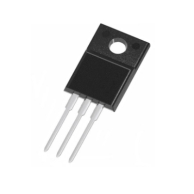 Chip di circuito integrato IPA95R450PFD7 950V 7.2A Transistor MOSFET di potenza N-Channel