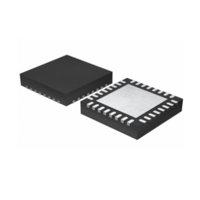 Chip di circuito integrato HMC1132PM5E 22dB GaAs MMIC Amplificatore di potenza Chip LFCSP-32