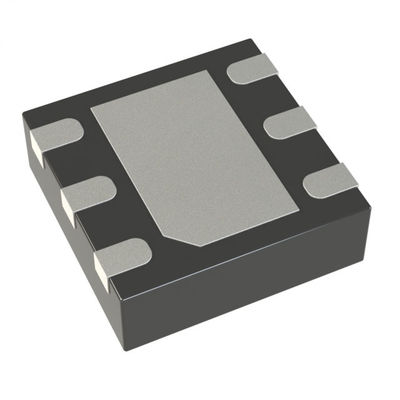 Chip di circuito integrato ADP7118ACPZN2.5-R7 200mA Regulatore lineare CMOS LDO a basso rumore