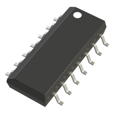 Chip di circuito integrato ADM3068EARZ Trasmettitori SOIC-14 50Mbps Trasmettitori RS-485