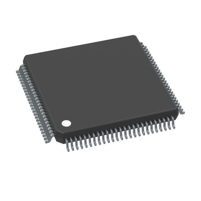 Microcontrollore MCU CY8C4147AZES558 High Performance Automotive Embedded MCU
