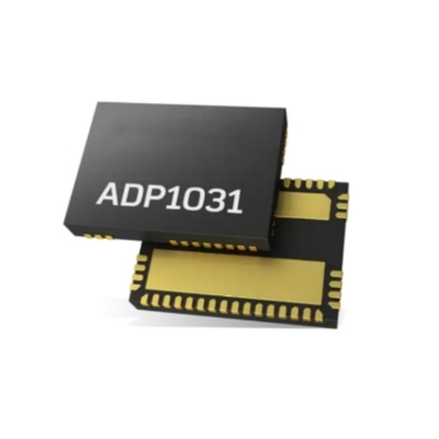 Chip di circuito integrato ADP1031ACPZ-1-R7 Isolatori digitali a 3 canali LFCSP-41 PMIC IC
