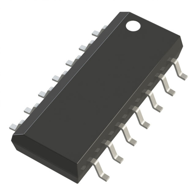 Chip di circuito integrato ADM3064EBRZ Transceiver RS-485 con protezione ESD da 12 kV