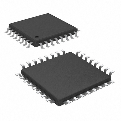 ADC a circuito integrato ADS114S06IPBSR a 16 bit Delta-Sigma con PGA e riferimento di tensione