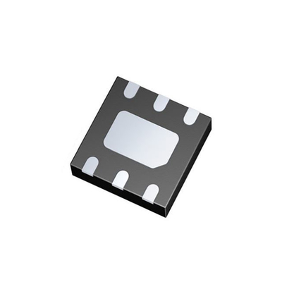 Chip di circuito integrato 1EDN7512G Single-Channel Low Side Gate Driver IC 6-WDFN