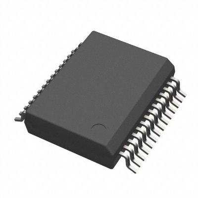 Chip di circuito integrato ADM2567EBRNZ Trasmettitore di segnale e alimentazione isolato RS-485