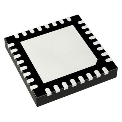 Chip di circuito integrato DAC81404RHBR 16-bit Data Converter IC VQFN-32 16-bit DAC