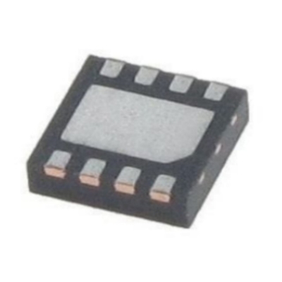 Chip di circuito integrato ADL8105ACPZN 29dB GaAs MMIC LFCSP-8