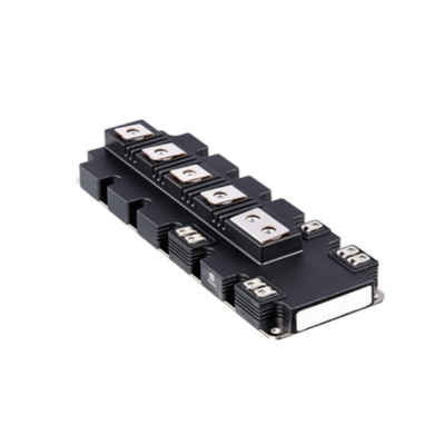 Moduli IGBT per autoveicoli FF1400R17IP4B60 1700V 1400A Invertitore a mezzo ponte Modulo IGBT