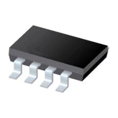 Chip di circuito integrato INA190A2QDDFRQ1 Amplificatore di senso di corrente a bassa potenza a deriva zero