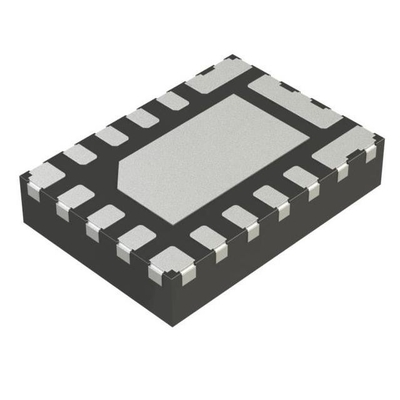 Chip di circuito integrato TPS62873Z0WRXSR 15A Regulatore a buck sincrono VQFN-16