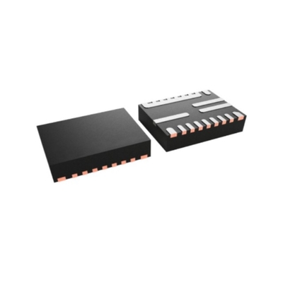 Chip di circuito integrato TPS54JB20RWWR Convertitore di bacchetto sincrono con sensore remoto