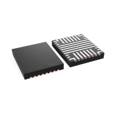 Chip di circuito integrato TPS25762CAQRQLRQ1 8mA Controller di tipo USB-C per autoveicoli